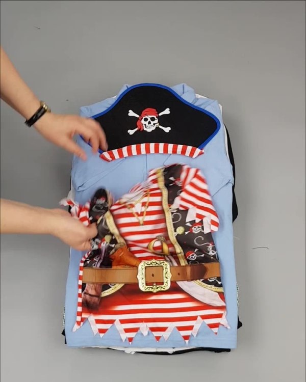 Фотография  406 - TU Kids#8 кг, ЛОТ №3583 оптом в Вологде и Вологодской области