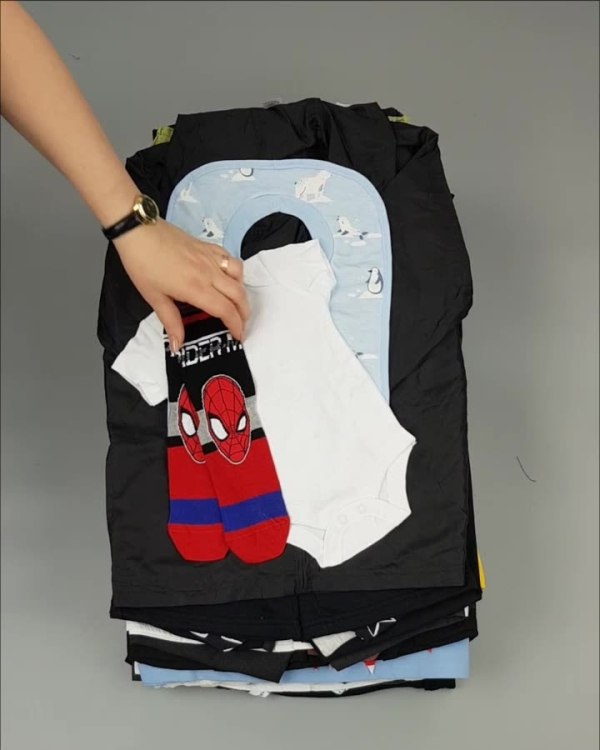 Фотография  937 - TU Kids#8 кг, ЛОТ №3583 оптом в Вологде и Вологодской области