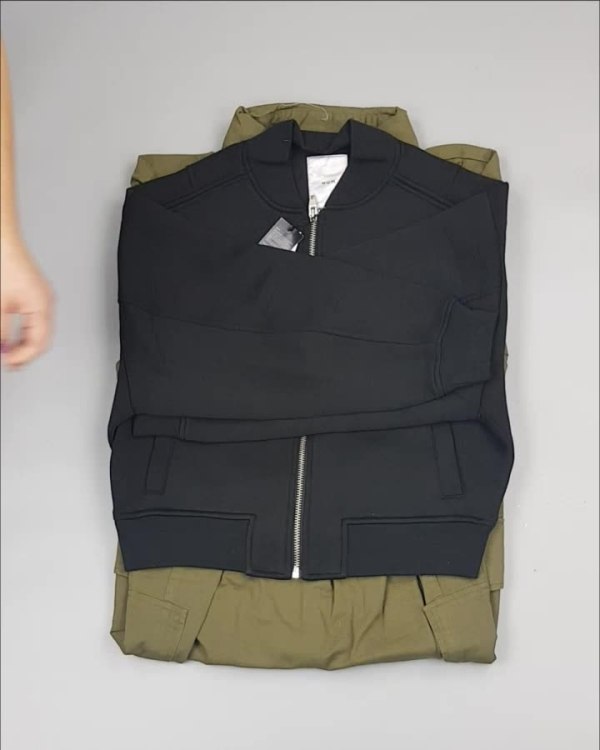 Фотография  197 - MILL STUDIO Spring mix#15 кг, ЛОТ №3650 оптом в Вологде и Вологодской области