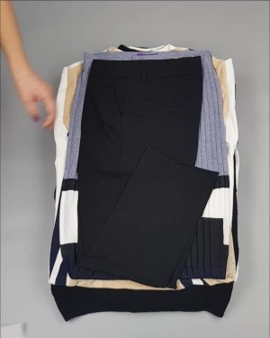 Фотография  894 - MILL STUDIO Spring mix#15 кг, ЛОТ №3650 оптом в Вологде и Вологодской области