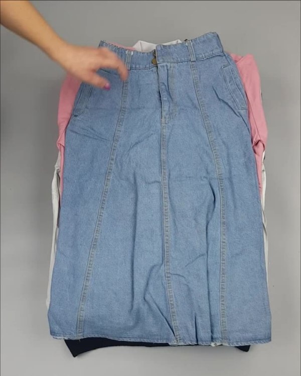 Фотография  800 - MILL STUDIO Spring mix#15 кг, ЛОТ №3650 оптом в Вологде и Вологодской области