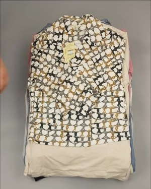 Фотография  397 - MILL STUDIO Spring mix#15 кг, ЛОТ №3650 оптом в Вологде и Вологодской области