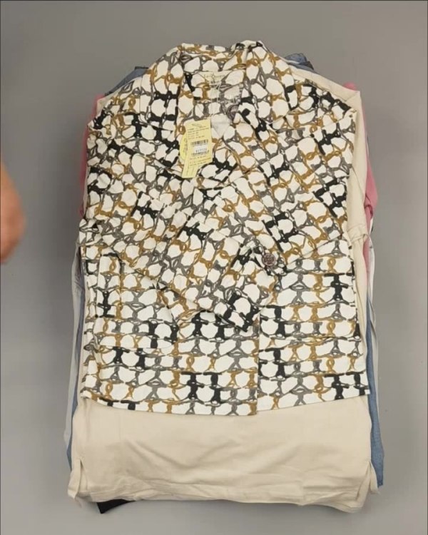 Фотография  506 - MILL STUDIO Spring mix#15 кг, ЛОТ №3650 оптом в Вологде и Вологодской области