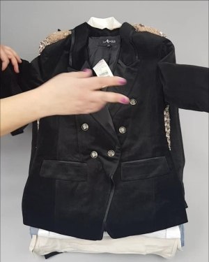 Фотография  135 - MILL STUDIO Spring mix#15 кг, ЛОТ №3650 оптом в Вологде и Вологодской области