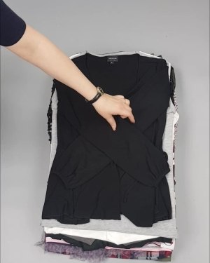 Фотография  962 - Весенний микс LPP, 20 кг, ЛОТ №3722 оптом в Вологде и Вологодской области