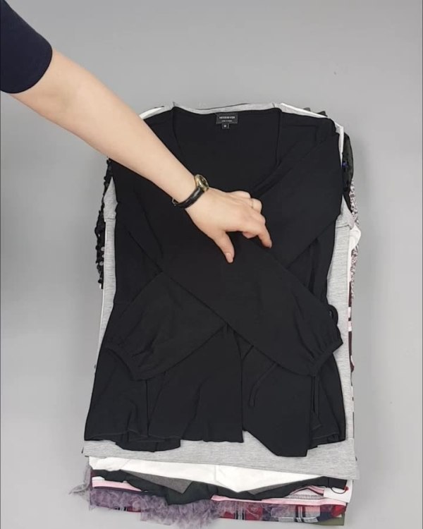 Фотография  240 - Весенний микс LPP, 20 кг, ЛОТ №3722 оптом в Вологде и Вологодской области