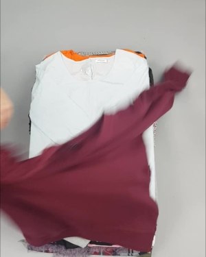 Фотография  664 - Весенний микс LPP, 20 кг, ЛОТ №3722 оптом в Вологде и Вологодской области