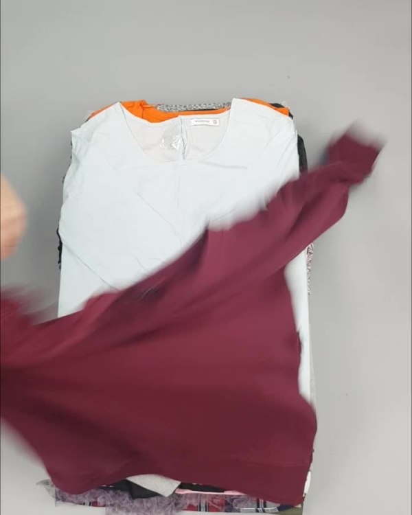 Фотография  149 - Весенний микс LPP, 20 кг, ЛОТ №3722 оптом в Вологде и Вологодской области