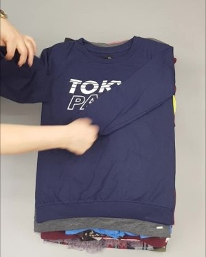 Фотография  628 - Весенний микс LPP, 20 кг, ЛОТ №3722 оптом в Вологде и Вологодской области