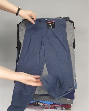 Фотография 591 - Весенний микс LPP, 20 кг, ЛОТ №3722 оптом в Вологде и Вологодской области