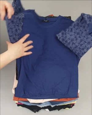 Фотография 636 - Весенний микс LPP, 20 кг, ЛОТ №3725 оптом в Вологде и Вологодской области