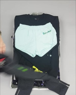 Фотография  815 - Весенний микс LPP, 20 кг, ЛОТ №3726 оптом в Вологде и Вологодской области