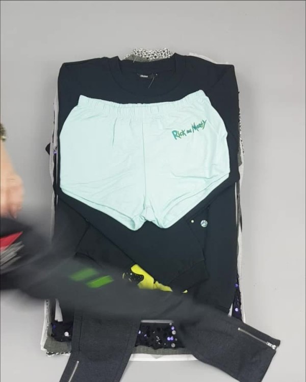 Фотография  276 - Весенний микс LPP, 20 кг, ЛОТ №3726 оптом в Вологде и Вологодской области