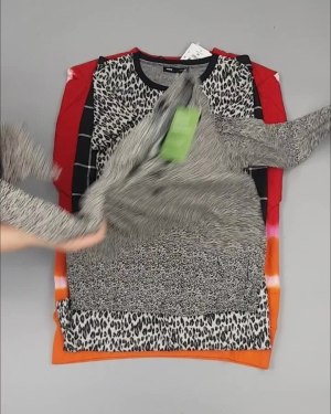 Фотография  168 - Весенний микс LPP, 20 кг, ЛОТ №3727 оптом в Вологде и Вологодской области