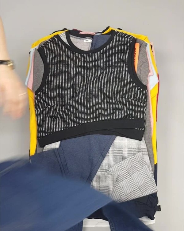 Фотография  100 - Весенний микс LPP, 20 кг, ЛОТ №3727 оптом в Вологде и Вологодской области