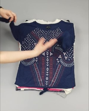 Фотография  507 - Весенний микс LPP, 20 кг, ЛОТ №3728 оптом в Вологде и Вологодской области