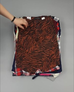 Фотография  241 - Весенний микс LPP, 20 кг, ЛОТ №3728 оптом в Вологде и Вологодской области