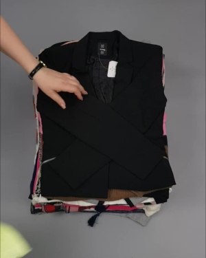 Фотография  849 - Весенний микс LPP, 20 кг, ЛОТ №3728 оптом в Вологде и Вологодской области