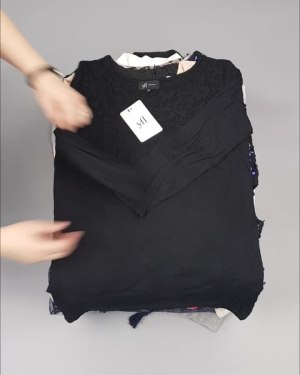 Фотография 381 - Весенний микс LPP, 20 кг, ЛОТ №3728 оптом в Вологде и Вологодской области