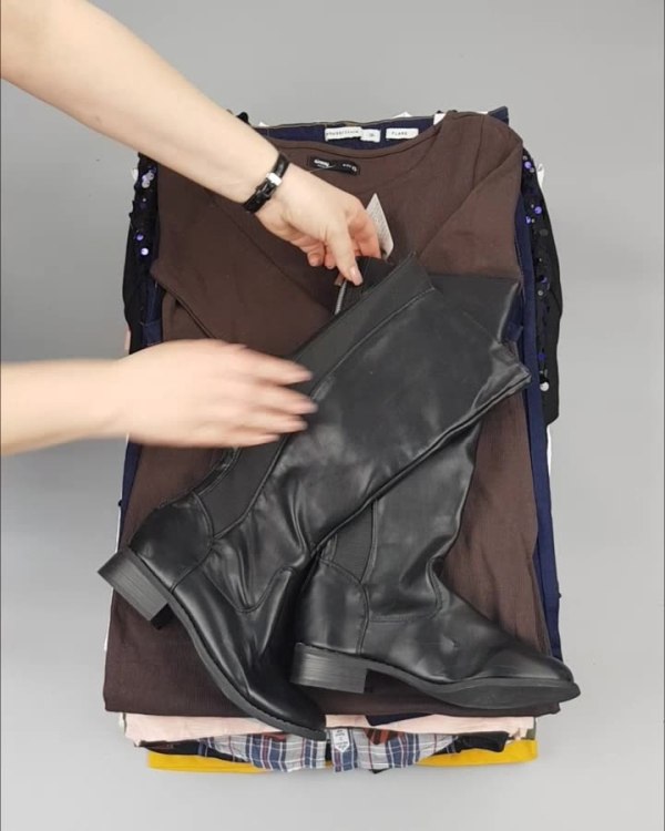 Фотография  179 - Весенний микс LPP, 20 кг, ЛОТ №3729 оптом в Вологде и Вологодской области