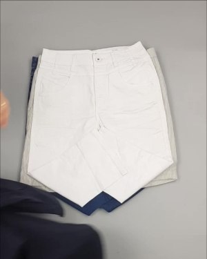 Фотография  255 - Шорты м/ж S’OLIVER#5 кг, ЛОТ №3760 оптом в Вологде и Вологодской области