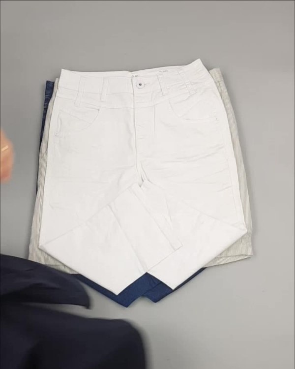 Фотография  964 - Шорты м/ж S’OLIVER#5 кг, ЛОТ №3760 оптом в Вологде и Вологодской области