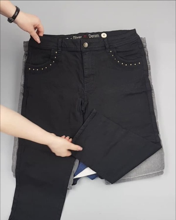 Фотография  164 - Шорты м/ж S’OLIVER#5 кг, ЛОТ №3760 оптом в Вологде и Вологодской области