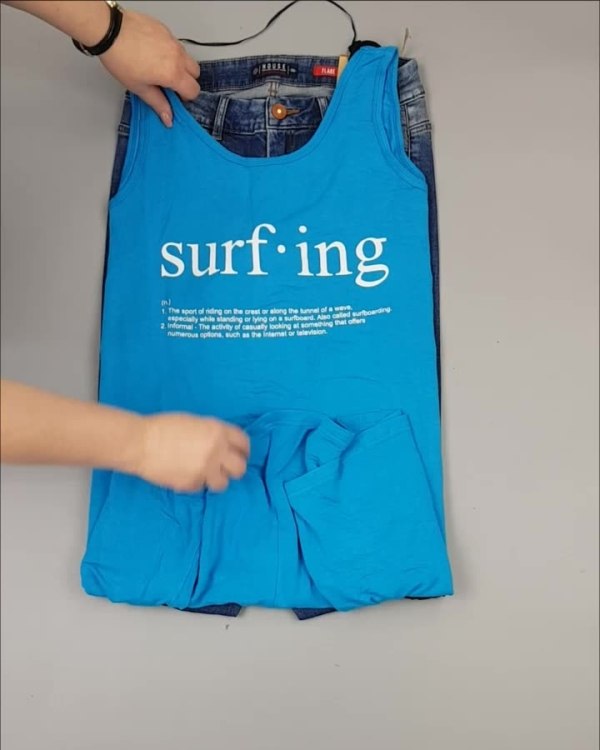 Фотография  733 - Женский летний микс LPP, 20 кг, ЛОТ №3771 оптом в Вологде и Вологодской области