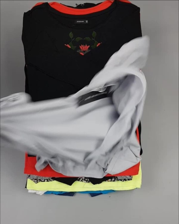 Фотография  285 - Женский летний микс LPP, 20 кг, ЛОТ №3771 оптом в Вологде и Вологодской области