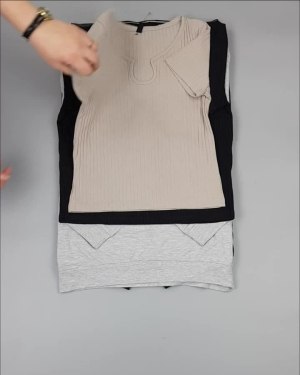 Фотография  376 - Женский летний микс LPP, 20 кг, ЛОТ №3773 оптом в Вологде и Вологодской области