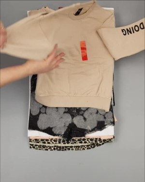 Фотография  411 - Женский летний микс LPP, 20 кг, ЛОТ №3773 оптом в Вологде и Вологодской области