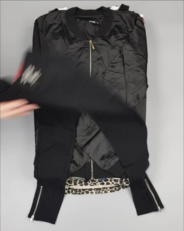 Фотография  394 - Женский летний микс LPP, 20 кг, ЛОТ №3773 оптом в Вологде и Вологодской области