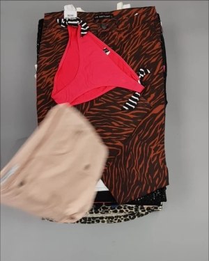 Фотография  278 - Женский летний микс LPP, 20 кг, ЛОТ №3773 оптом в Вологде и Вологодской области