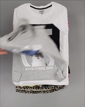 Фотография 544 - Женский летний микс LPP, 20 кг, ЛОТ №3773 оптом в Вологде и Вологодской области