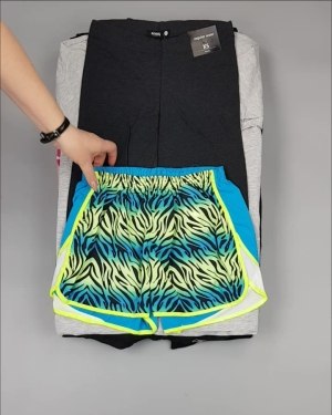 Фотография  987 - Женский летний микс LPP, 20 кг, ЛОТ №3774 оптом в Вологде и Вологодской области