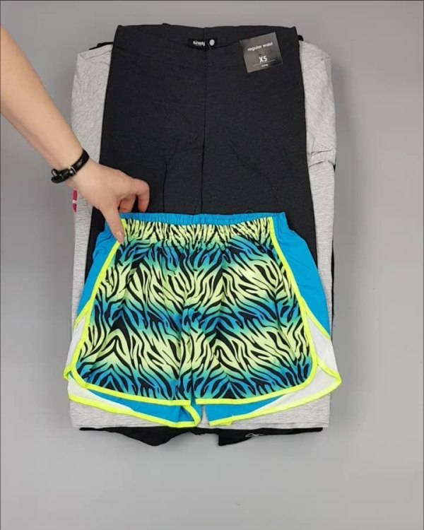 Фотография  855 - Женский летний микс LPP, 20 кг, ЛОТ №3774 оптом в Вологде и Вологодской области