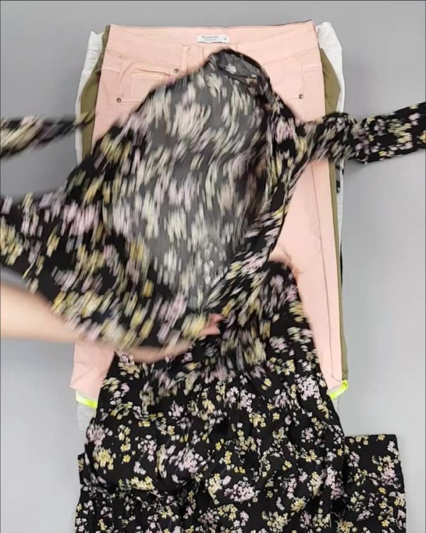 Фотография  104 - Женский летний микс LPP, 20 кг, ЛОТ №3774 оптом в Вологде и Вологодской области