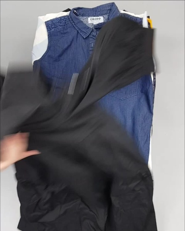 Фотография  814 - Женский летний микс LPP, 20 кг, ЛОТ №3774 оптом в Вологде и Вологодской области