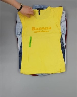 Фотография  530 - Женский летний микс LPP, 8,8 кг, ЛОТ №3776 оптом в Вологде и Вологодской области