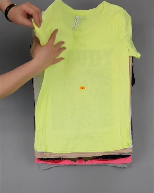 Фотография  477 - Женский летний микс LPP, 8,8 кг, ЛОТ №3776 оптом в Вологде и Вологодской области