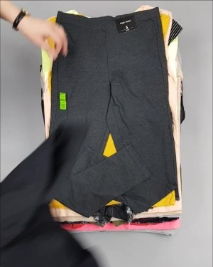 Фотография  461 - Женский летний микс LPP, 8,8 кг, ЛОТ №3776 оптом в Вологде и Вологодской области