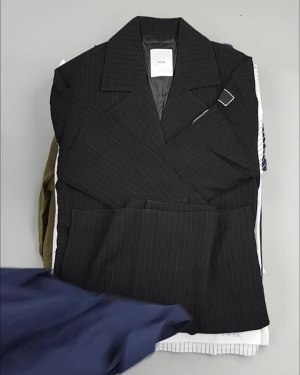 Фотография  165 - MILL STUDIO Summer mix#15 кг, ЛОТ №3798 оптом в Вологде и Вологодской области