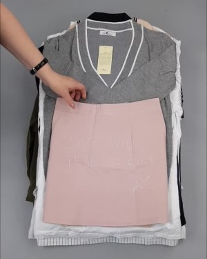 Фотография  377 - MILL STUDIO Summer mix#15 кг, ЛОТ №3798 оптом в Вологде и Вологодской области