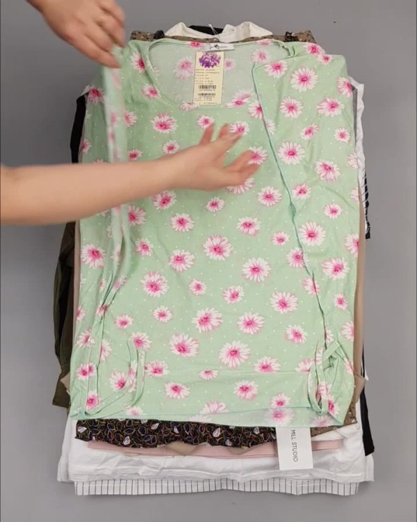 Фотография  617 - MILL STUDIO Summer mix#15 кг, ЛОТ №3798 оптом в Вологде и Вологодской области