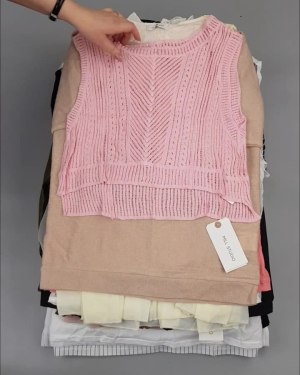 Фотография 931 - MILL STUDIO Summer mix#15 кг, ЛОТ №3798 оптом в Вологде и Вологодской области