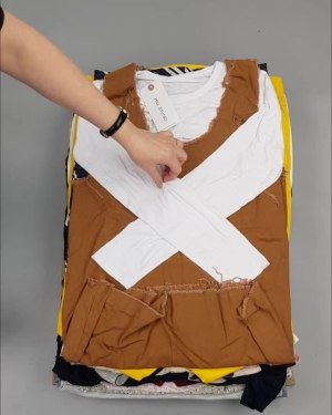 Фотография  955 - MILL STUDIO Summer mix#15 кг, ЛОТ №3799 оптом в Вологде и Вологодской области