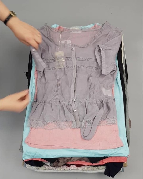 Фотография  243 - MILL STUDIO Summer mix#15 кг, ЛОТ №3799 оптом в Вологде и Вологодской области