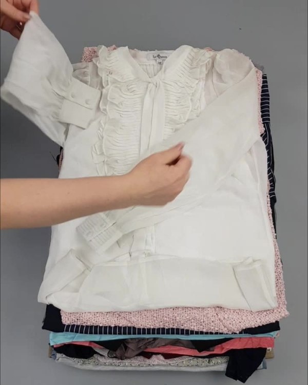 Фотография  783 - MILL STUDIO Summer mix#15 кг, ЛОТ №3799 оптом в Вологде и Вологодской области