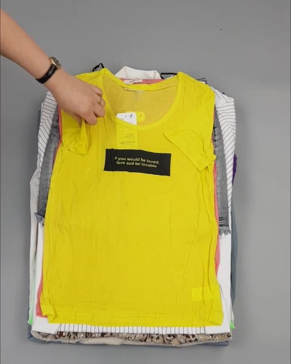 Фотография  618 - MILL STUDIO Summer mix#15 кг, ЛОТ №3800 оптом в Вологде и Вологодской области