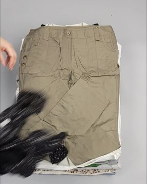 Фотография  301 - MILL STUDIO Summer mix#15 кг, ЛОТ №3800 оптом в Вологде и Вологодской области